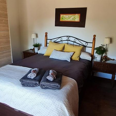 Vivienda Vacacional Lina Puntagorda Exterior photo