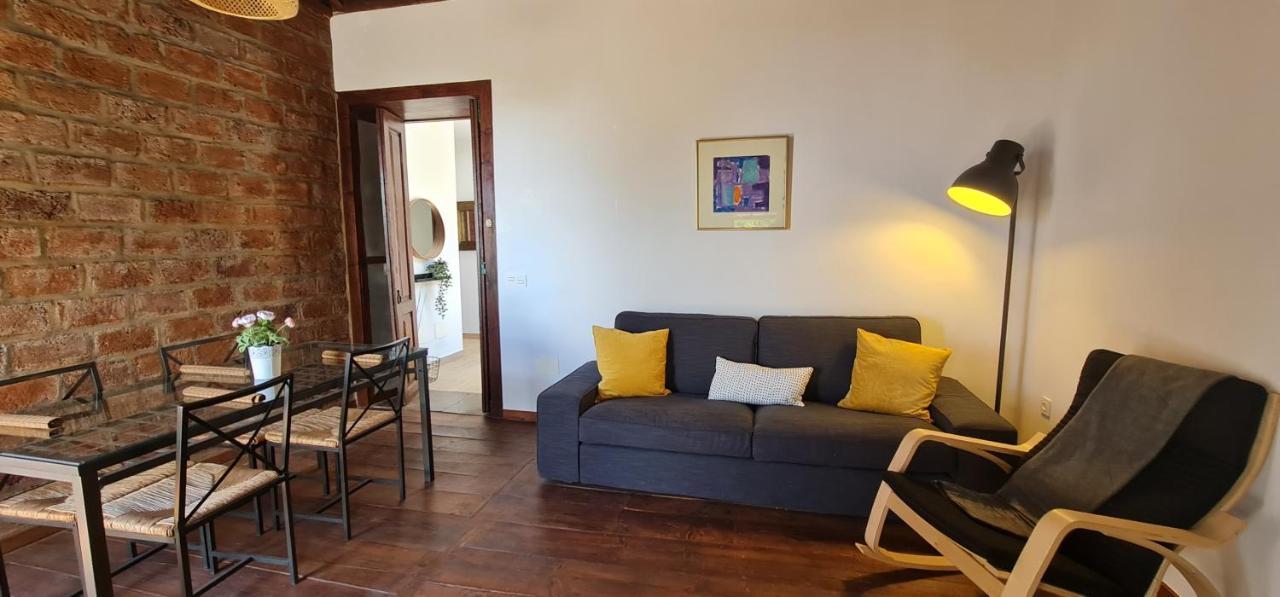 Vivienda Vacacional Lina Puntagorda Exterior photo