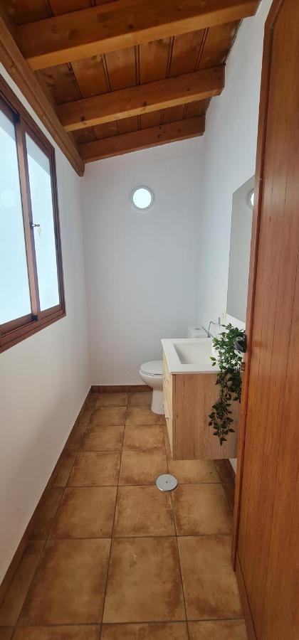 Vivienda Vacacional Lina Puntagorda Exterior photo