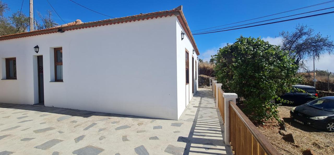 Vivienda Vacacional Lina Puntagorda Exterior photo
