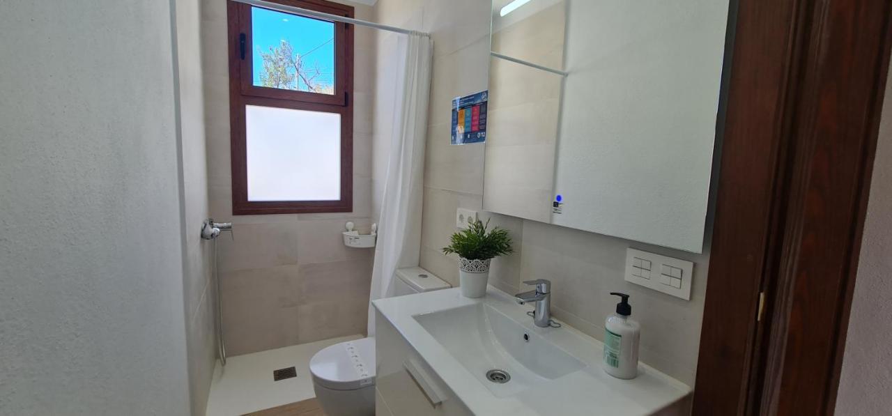 Vivienda Vacacional Lina Puntagorda Exterior photo